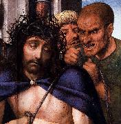 Quentin Matsys Ecce Homo china oil painting artist